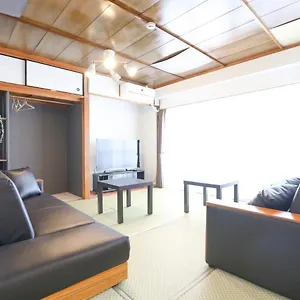  Apartment Fukuoka Japan