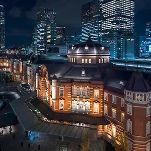 The Station 5*, Токио Япония