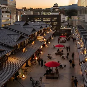 4* Hotel Tenseien Station Annex