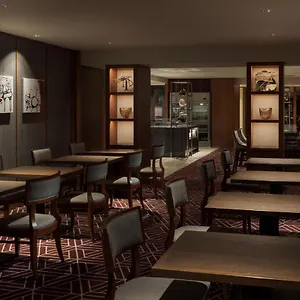 Hyatt Regency Yokohama Yokohama (Kanagawa)