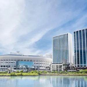 Hilton Yokohama Yokohama (Kanagawa)