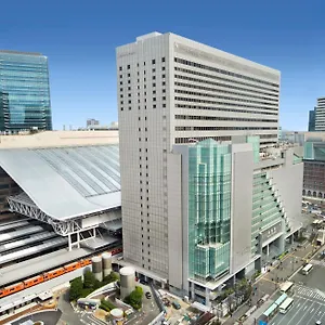 Granvia Osaka-jr Group 4*, Осака Япония
