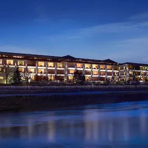 ***** Hotel The Ritz-carlton Japan