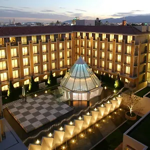 **** Hotel Miyako Hachijo Japan