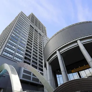 **** Hotel Monterey Grasmere Japan